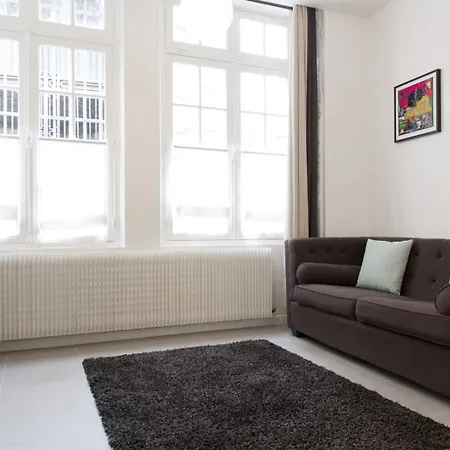 Bnbnook - Cozy 2br Steps From Seine & Notre-dame * Parigi